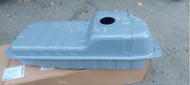 Compre 4170ZP1 Polcar Tanque de combustível