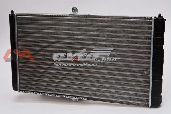 21700130101200 Lada Radiador de esfriamento de motor