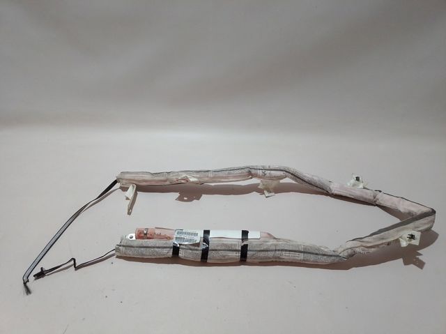 Cinto de segurança (AIRBAG) de estore lateral esquerdo Peugeot/Citroen 9817271580 preço, a partir de 161,90 USD