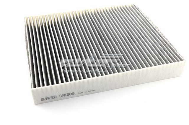Filtro de salão Shafer SAK809 preço, a partir de 11,28 USD