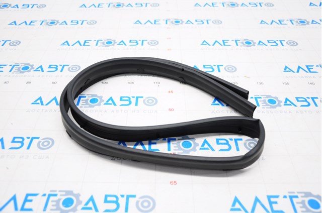 Vedação da capota KB7W56770A Mazda