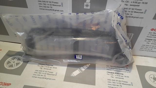 31455462 Volvo Conduto de ar/defletor do radiador, superior
