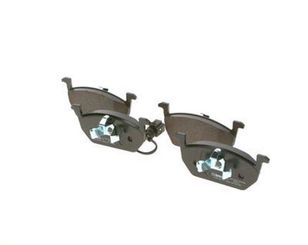 Sapatas do freio dianteiras de disco Bosch 986494721 preço, a partir de 41,17 USD