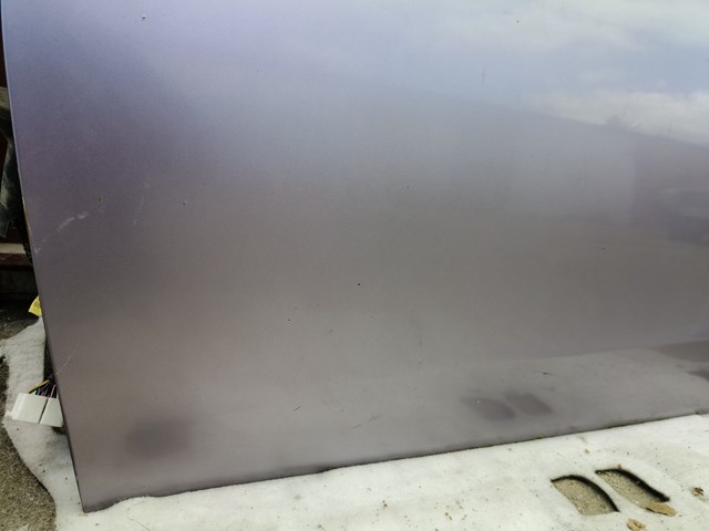 Compre Porta dianteira esquerda Mitsubishi Grandis 