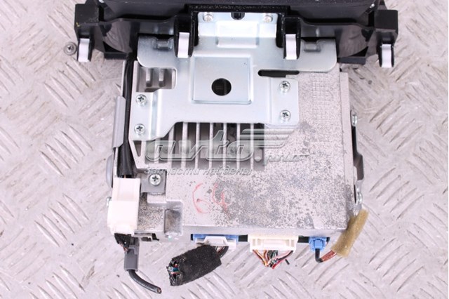Mostrador multifuncional Mazda GML8611J0 preço, a partir de 479,11 USD