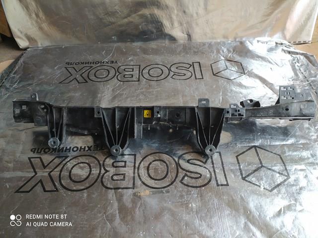 Suporte superior do radiador (painel de montagem de fixação das luzes) Fiat/Alfa/Lancia 52087119 preço, a partir de 100,17 USD