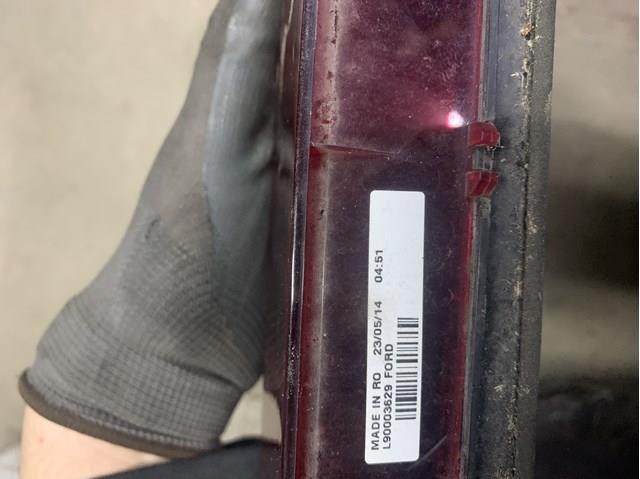 Compre L90003629 Ford Sinal de parada traseiro adicional