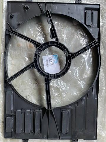 Compre FP12W378 FPS Difusor do radiador de esfriamento, montado com motor e roda de aletas