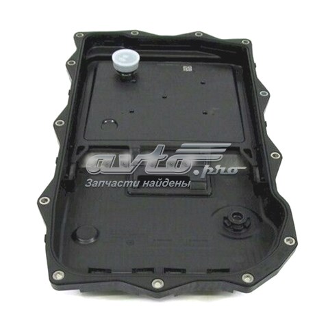 Compre 501219037 ZF Parts Cárter da Caixa Automática de Mudança
