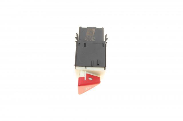 Botão de ativação do sinal de emergência Solgy 401042
