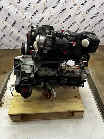 Motor montado VAG BLG
