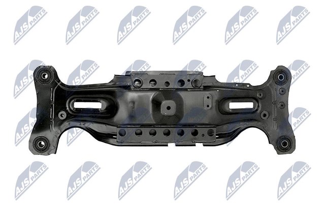 Compre 5127006010 Toyota Viga de suspensão traseira (plataforma veicular)