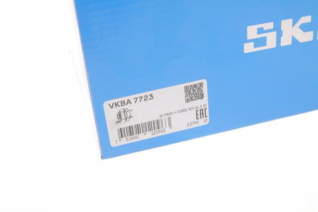 Compre VKBA7723 SKF Cubo dianteiro