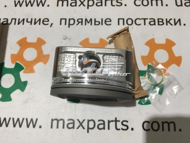 Compre 1310131030B0 Toyota Pistão com passador sem anéis, STD