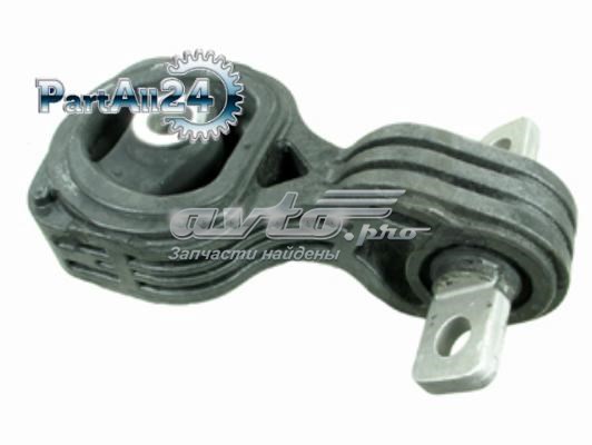 AWSHO1075 Tenacity Coxim (suporte) traseiro de motor