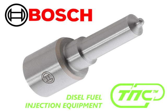 Pulverizador de diesel do injetor 2437010090 Renault (RVI)