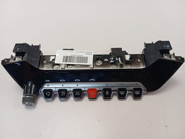 98432306XU Peugeot/Citroen 