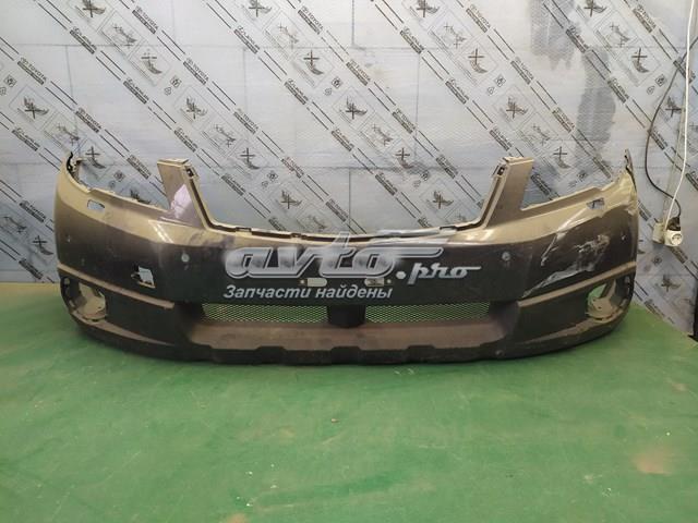 57704AJ050 Subaru Pára-choque dianteiro