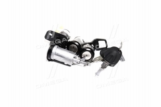 96223338 General Motors Cilindros de fecho, kit
