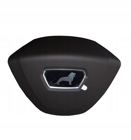 Placa sobreposta do cinto de segurança "AIR BAG" do volante de direção MAN 81464326014 preço, a partir de 141,54 USD
