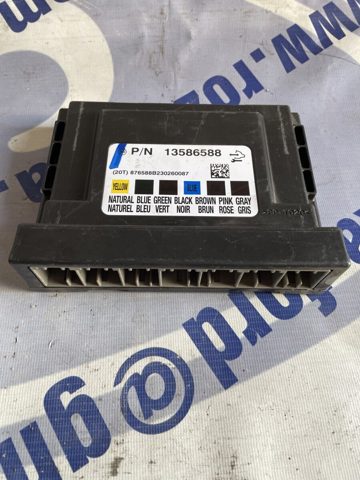 13586588 Opel 