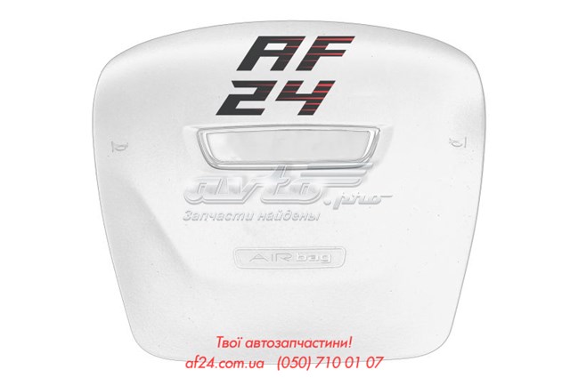 5801561543 Iveco Cinto de segurança (AIRBAG) de condutor