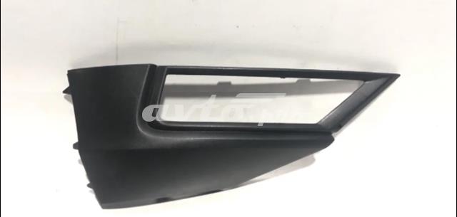 Grelha direita inferior do pára-choque dianteiro VAG 5NN853212B9B9