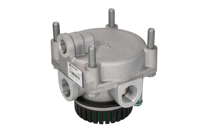 AC574AXY Knorr-bremse Válvula de aceleração do sistema pneumático