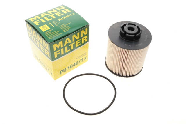 Filtro de combustível Mann-Filter PU10461X preço, a partir de 10,61 USD