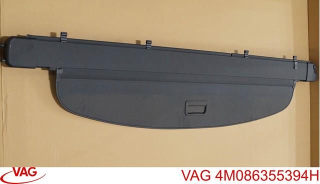 Compre 4M0863553D94H VAG Estore da seção de bagagem