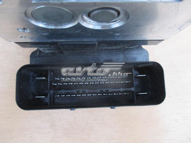 Unidade hidráulico de controlo ABS Land Rover BJ322C405AG preço, a partir de 262,20 USD