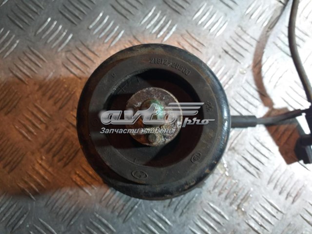  218122B500 Hyundai/Kia