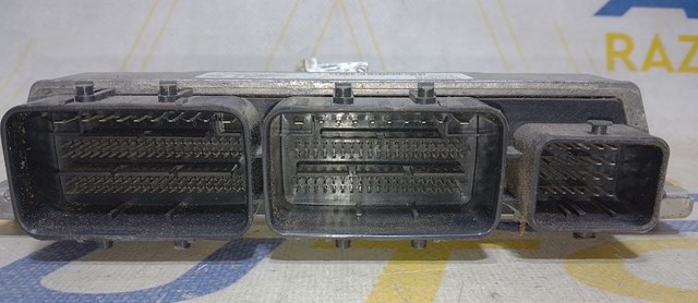 237103907S Renault (RVI) Módulo de direção (Centralina eletrônica) de motor