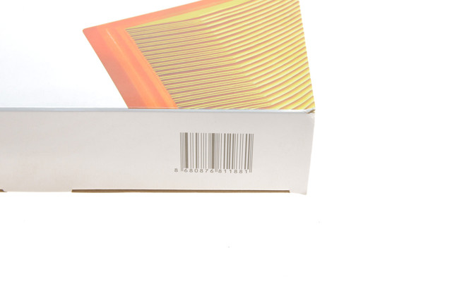 WH360 Wunder Filtro de ar