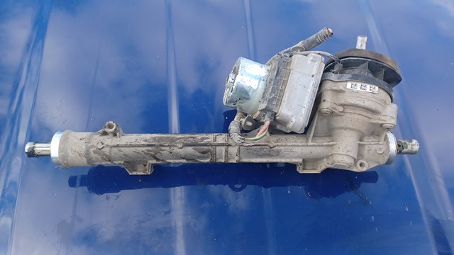 6820000190 Peugeot/Citroen Cremalheira da direção