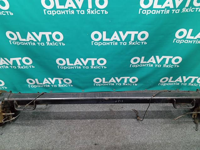 Compre 1353786080 Fiat/Alfa/Lancia Viga de suspensão traseira (plataforma veicular)