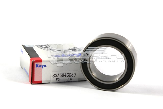 Rolamento de acoplamento do compressor de aparelho de ar condicionado Koyo 83A694CS30 preço, a partir de 18,18 USD