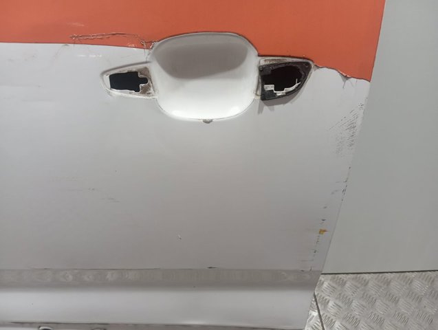 Porta dianteira esquerda Citroen Berlingo  K9