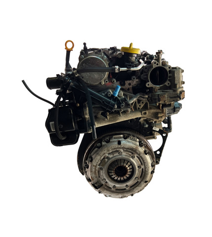  Suzuki D16AA