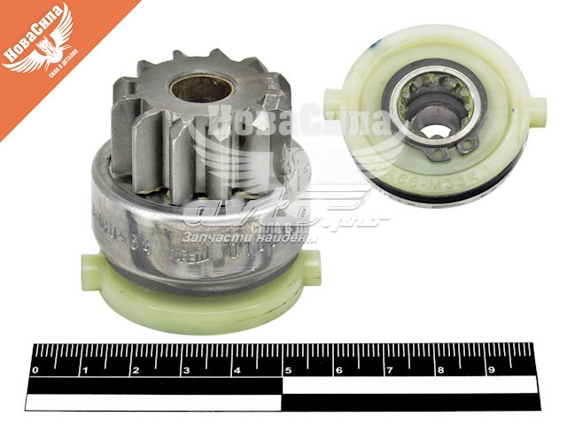 Roda-livre do motor de arranco Magneti Marelli AMB0464 preço, a partir de 16,30 USD