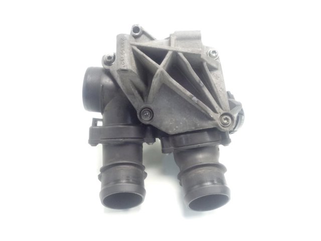 9655971680 Peugeot/Citroen Válvula de borboleta montada