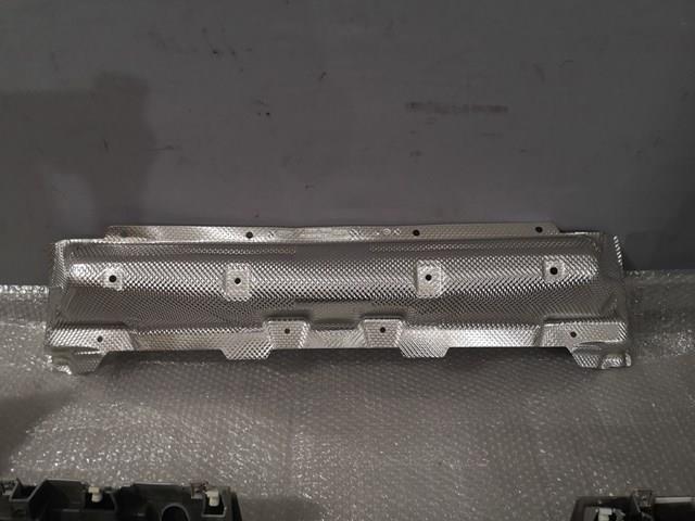 Proteção (tela térmica) do sistema de escape Land Rover LR027245 preço, a partir de 77,57 USD