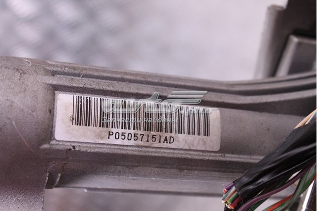  Chrysler P05057151AD preço, a partir de 109,15 USD