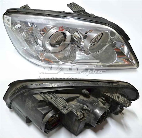 Compre 96626972 General Motors Luz direita