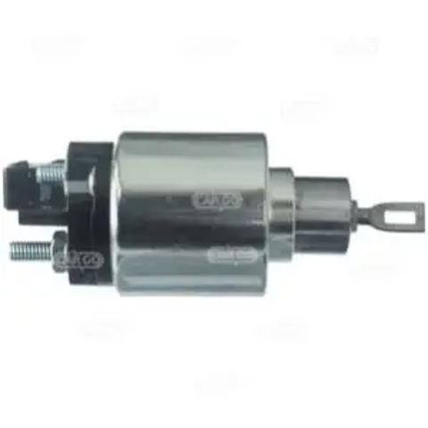 Relê retrator do motor de arranco F032134824 Cargo