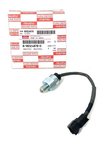 Compre 8982421731 Isuzu 