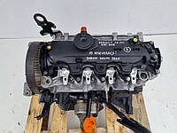 Motor montado Renault (RVI) K9K647 preço, a partir de 2442,12 USD