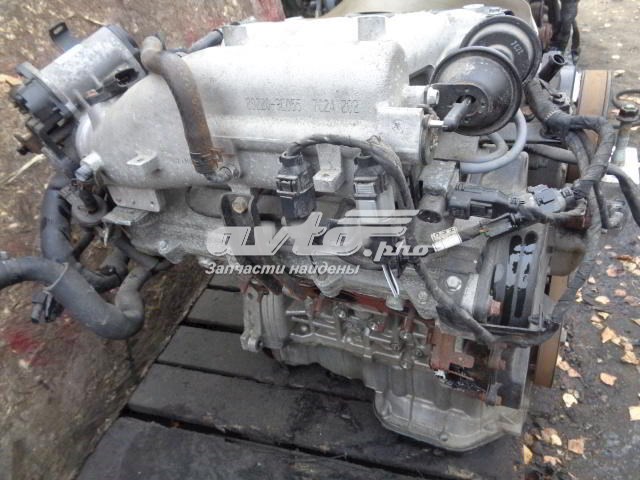 Motor montado Hyundai/Kia G6EA preço, a partir de 1993,08 USD