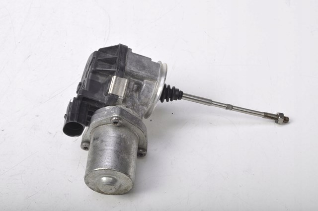 Válvula (atuador) de controlo de turbina EBY422135A6355 Glossyautoparts