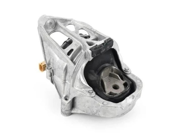 4M0199371GK VAG Coxim (suporte) esquerdo de motor